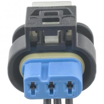 2016 Lincoln MKT Ignition Coil Connector BWD PT2803 image 1 of 4
