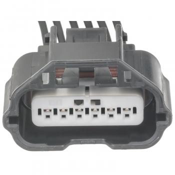 2012 Infiniti EX35 Mass Air Flow Sensor Connector