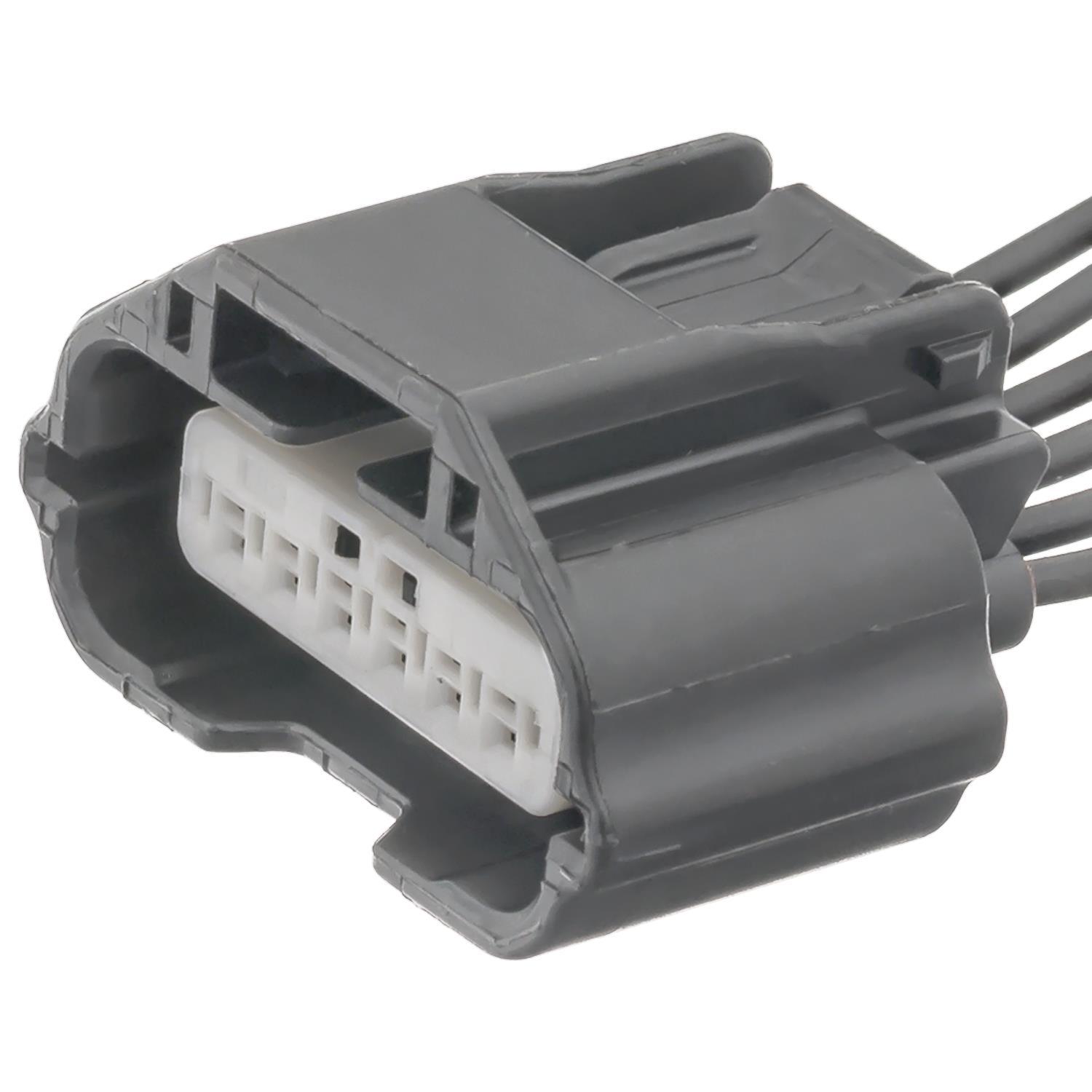 BWD PT2805 Accelerator Pedal Position Sensor Connector product image 3 of 4