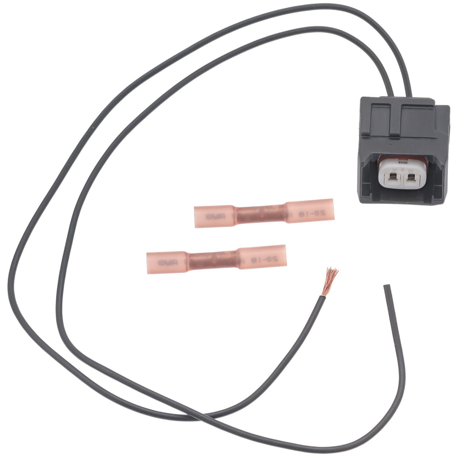 BWD PT2817 - Fuel Pump Connector BWD PT2817 Diesel Fuel Injector Pump Connector product image 2 of 4