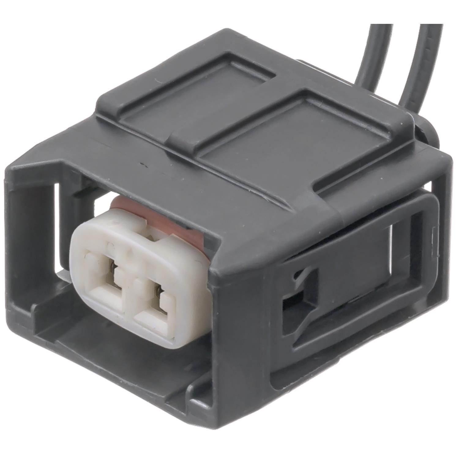 BWD PT2817 - Fuel Pump Connector BWD PT2817 Diesel Fuel Injector Pump Connector product image 3 of 4