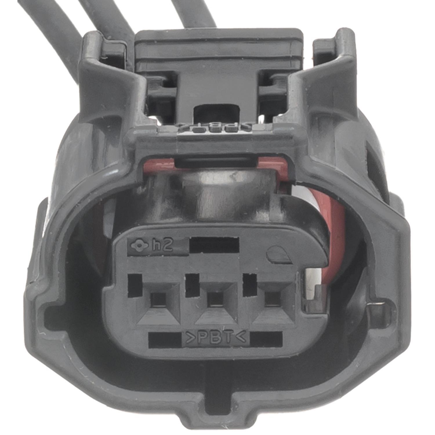 BWD PT2820 - Engine Crankshaft Position Sensor Connector BWD PT2820 Engine Camshaft Position Sensor Connector product image 1 of 4