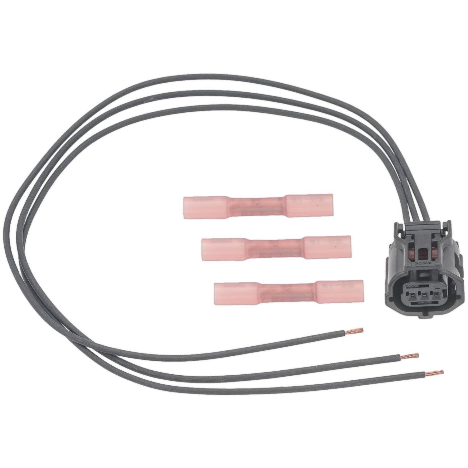 BWD PT2820 - Engine Crankshaft Position Sensor Connector BWD PT2820 Engine Camshaft Position Sensor Connector product image 2 of 4