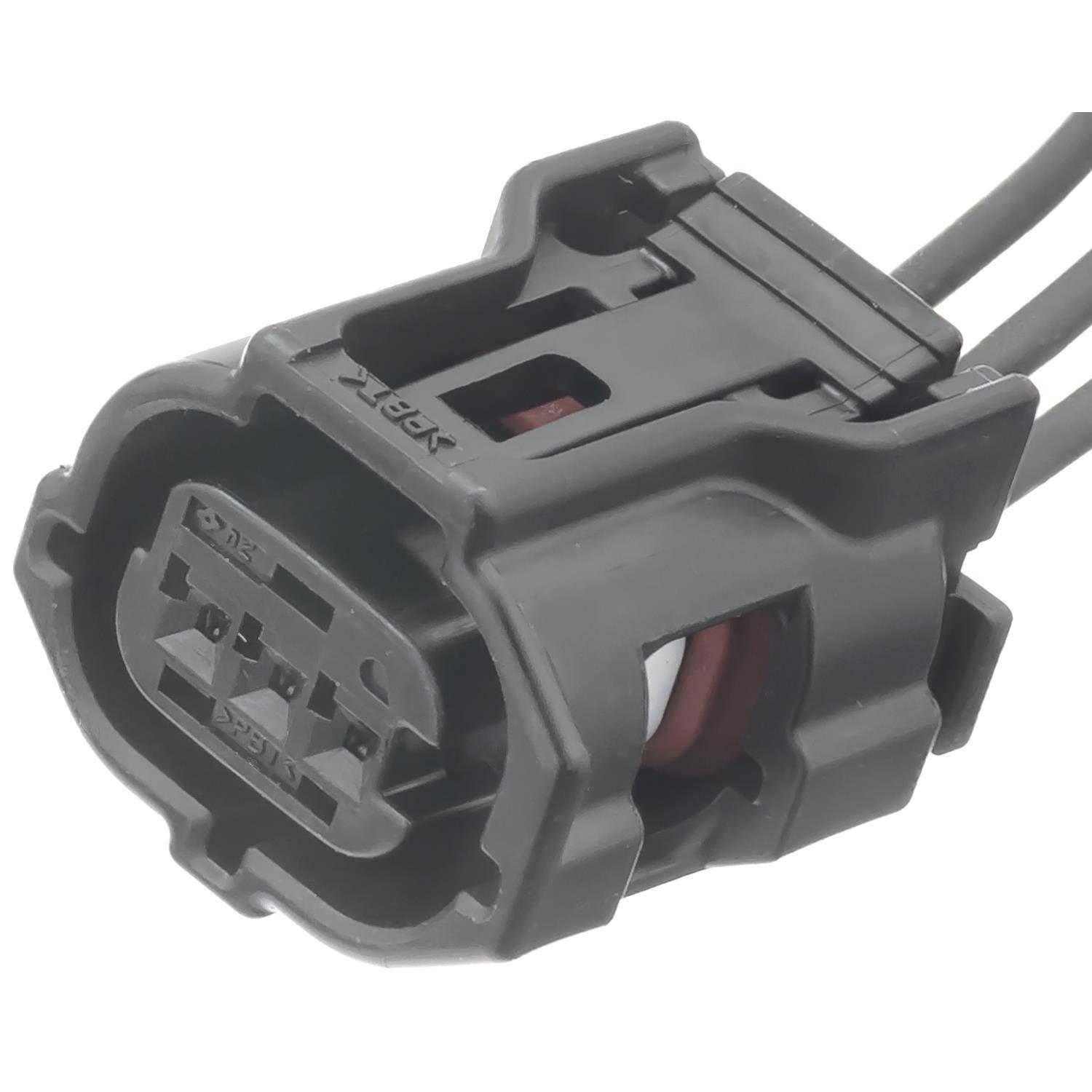 BWD PT2820 - Engine Crankshaft Position Sensor Connector BWD PT2820 Engine Camshaft Position Sensor Connector product image 3 of 4