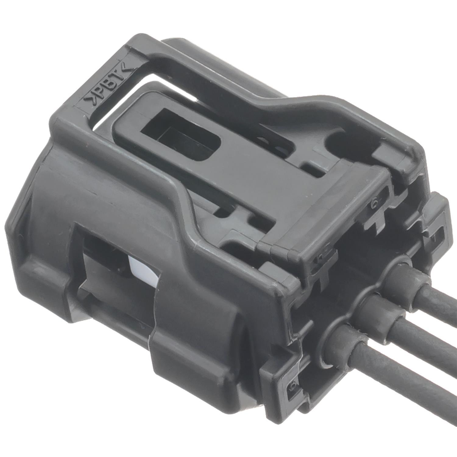 BWD PT2820 - Engine Crankshaft Position Sensor Connector BWD PT2820 Engine Camshaft Position Sensor Connector product image 4 of 4