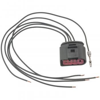 2006 Mercedes-Benz CLS500 Mass Air Flow Sensor Connector BWD PT2824 image 3 of 4