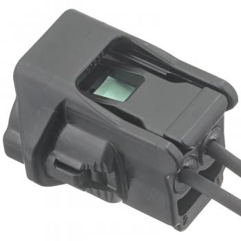 2003 Toyota Prius Engine Cooling Fan Switch Connector BWD PT2825 image 4 of 4