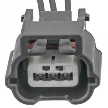2012 Infiniti EX35 Engine Camshaft Position Sensor Connector