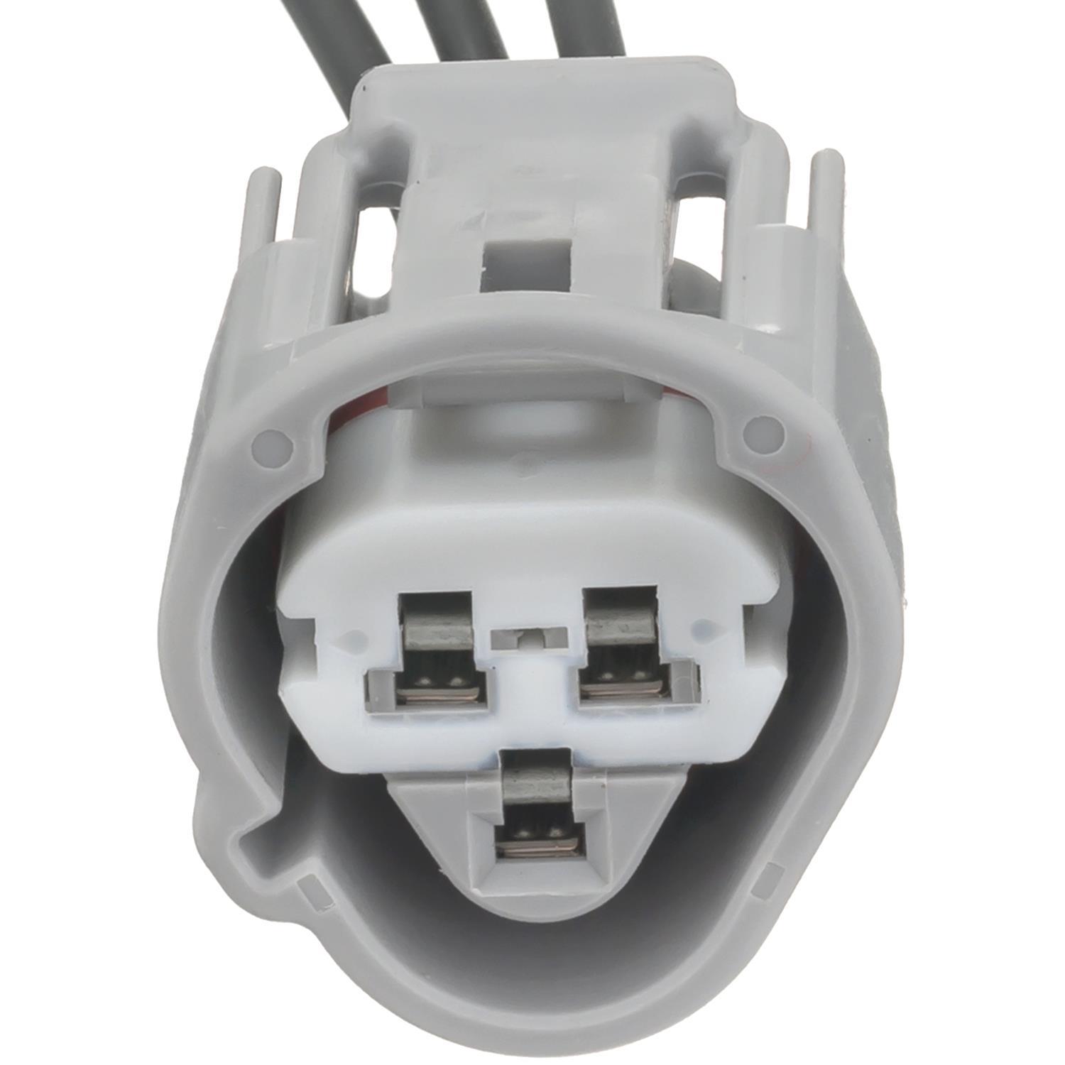BWD PT2827 - Fuel Pressure Sensor Connector BWD PT2827 Fuel Pressure Sensor Connector product image 5 of 7