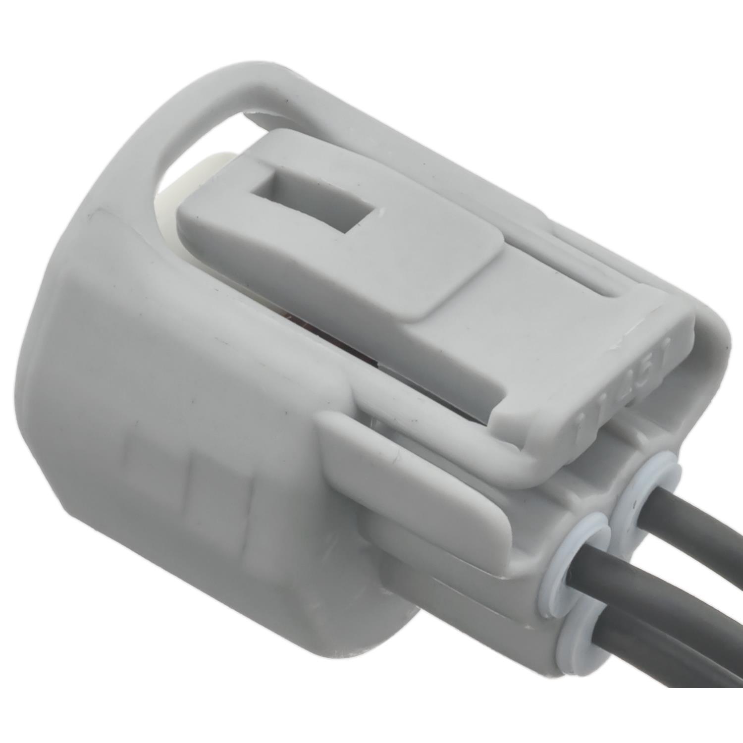 BWD PT2827 - Fuel Pressure Sensor Connector BWD PT2827 Fuel Pressure Sensor Connector product image 6 of 7