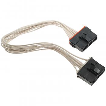 1995 GMC C2500 HVAC Control Select Switch Connector