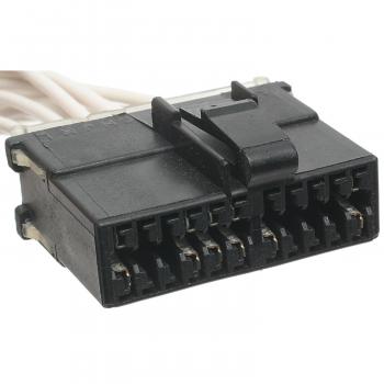 1994 GMC C1500 HVAC Control Select Switch Connector BWD PT283 image 2 of 3