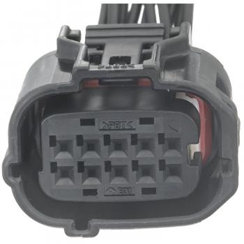 2012 Toyota Highlander Fuel Vapor Leak Detection Pump Connector