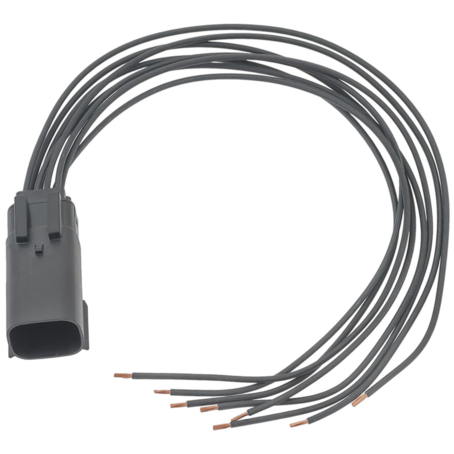 BWD PT2832 - Oxygen Sensor Connector BWD PT2832 Oxygen Sensor Connector product image 2 of 4