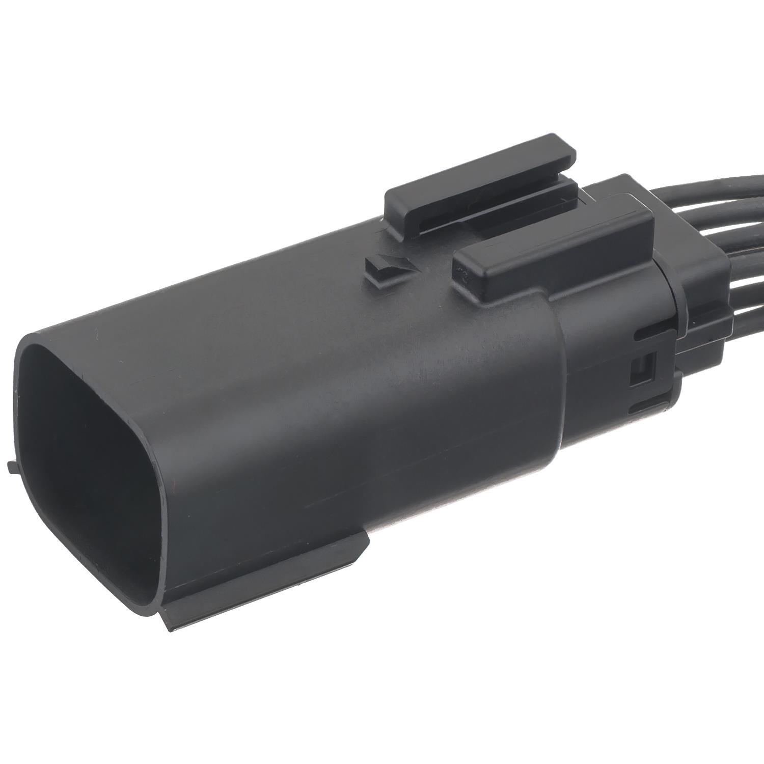 BWD PT2832 - Oxygen Sensor Connector BWD PT2832 Oxygen Sensor Connector product image 3 of 4