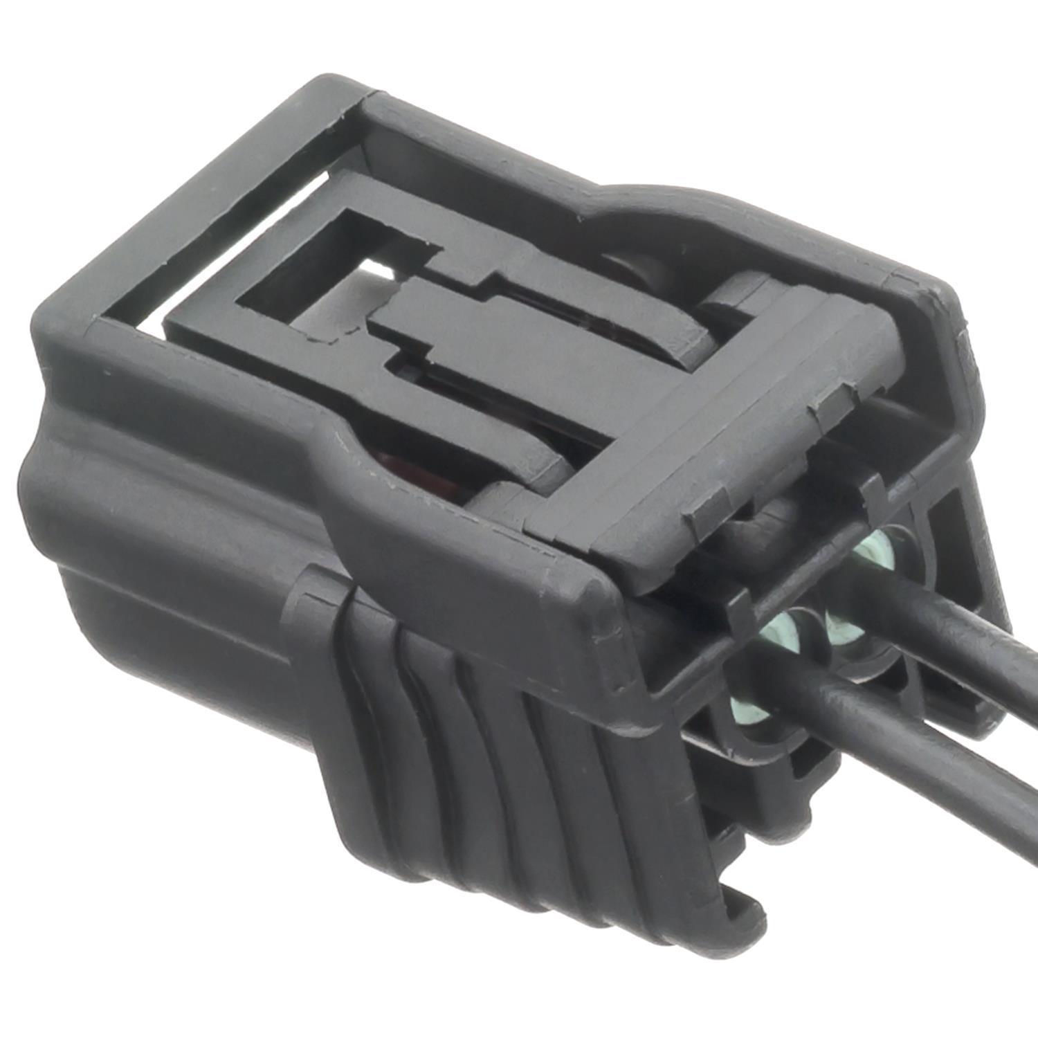 BWD PT2834 - Ignition Knock (Detonation) Sensor Connector BWD PT2834 Auto Trans Control Solenoid Connector product image 4 of 4