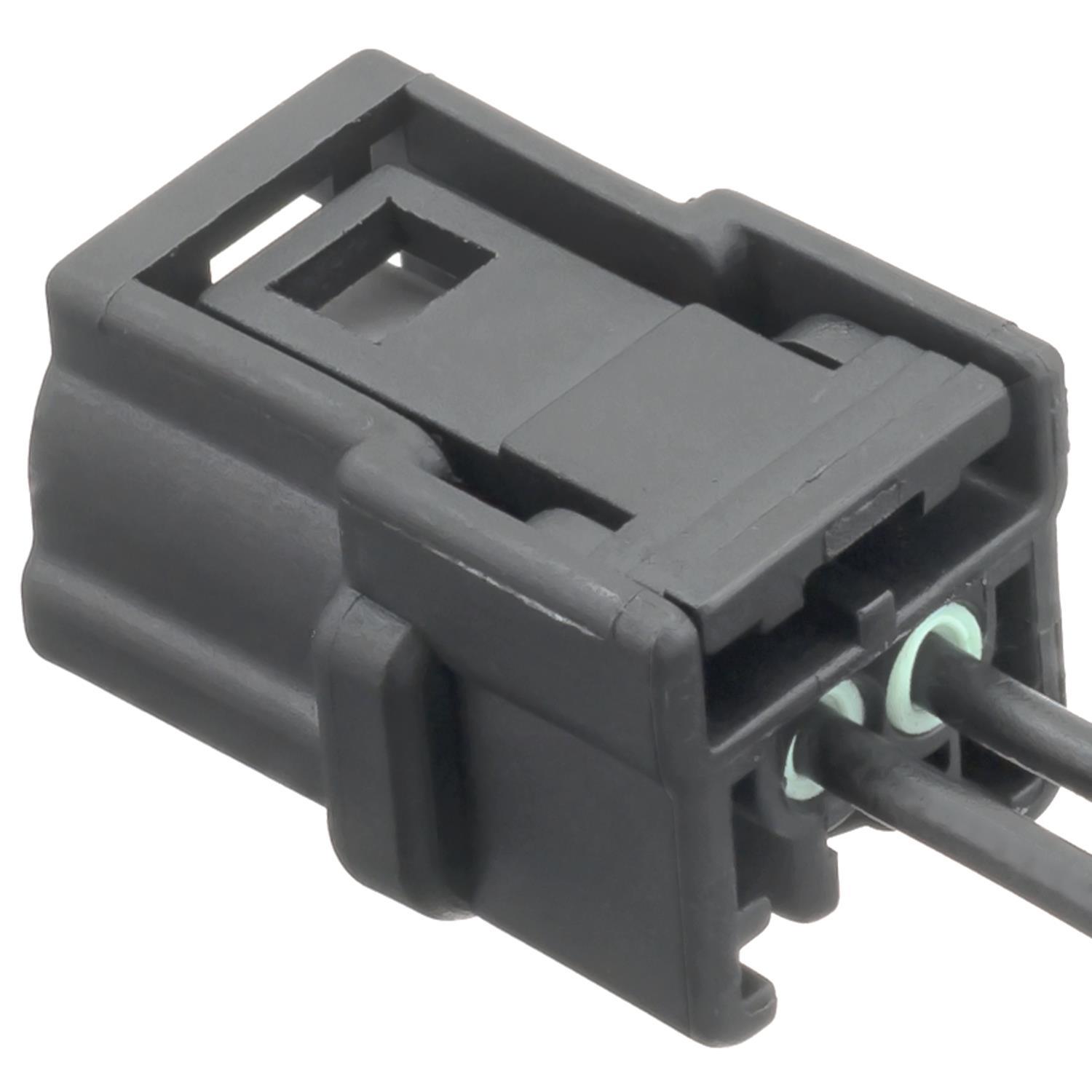 BWD PT2835 - Auto Trans Control Solenoid Connector BWD PT2835 Auto Trans Control Solenoid Connector product image 4 of 4