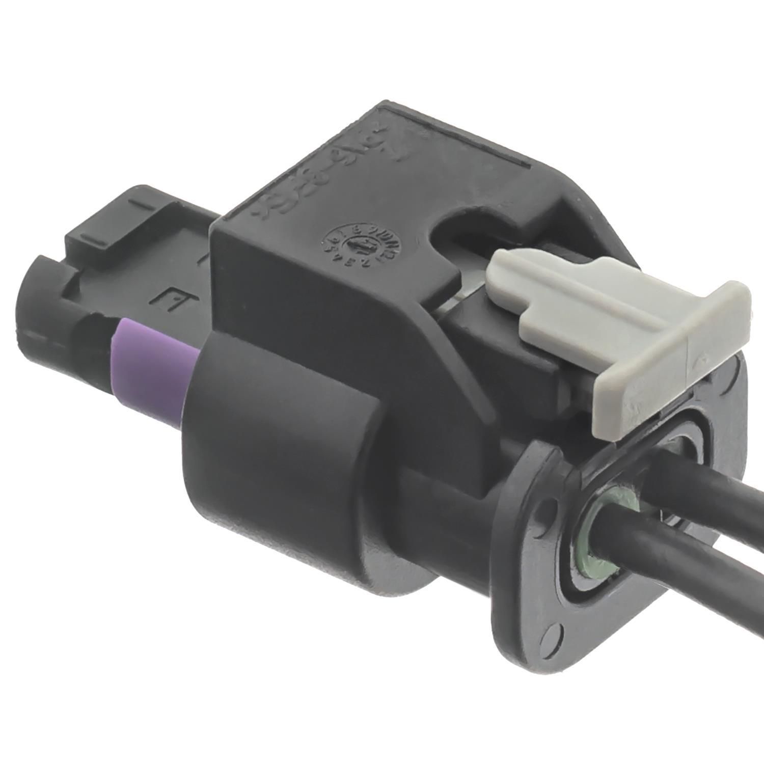 BWD PT2842 - Engine Coolant Temperature Sensor Connector BWD PT2842 Air Charge Temperature Sensor Connector product image 4 of 4