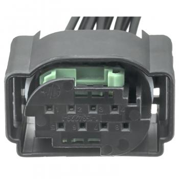 2018 Alfa Romeo Stelvio Cruise Control Distance Sensor Connector