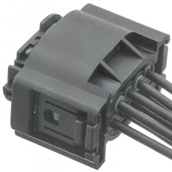 2015 Chrysler 300 Cruise Control Distance Sensor Connector BWD PT2845 image 4 of 4