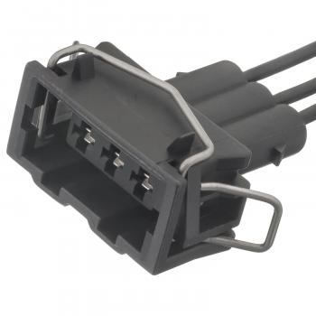 2000 Volkswagen Golf Engine Crankshaft Position Sensor Connector BWD PT2846 image 3 of 4