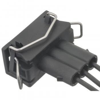 2000 Volkswagen Golf Engine Crankshaft Position Sensor Connector BWD PT2846 image 4 of 4