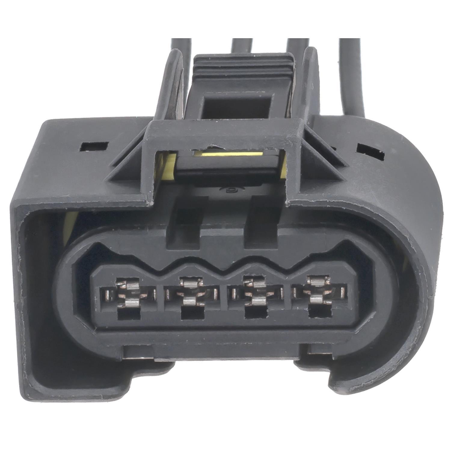 BWD PT2851 - Ignition Coil Connector BWD PT2851 Ignition Coil Connector product image 1 of 4