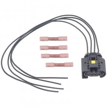 2019 Audi RS5 Ignition Coil Connector BWD PT2851 image 2 of 4