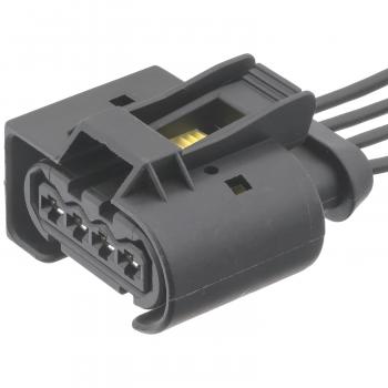 2019 Audi RS5 Ignition Coil Connector BWD PT2851 image 3 of 4