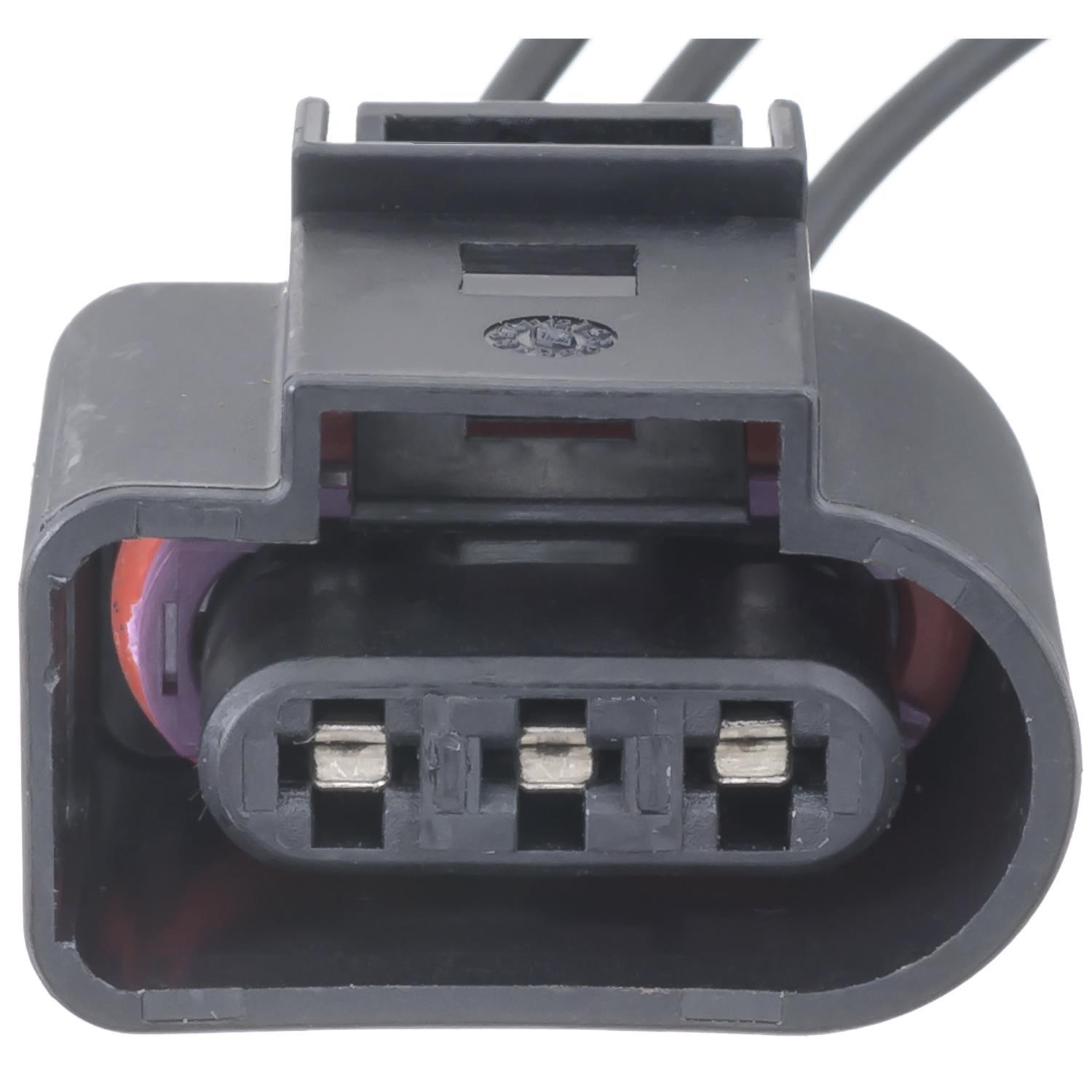 BWD PT2852 Engine Camshaft Position Sensor Connector product image 1 of 4