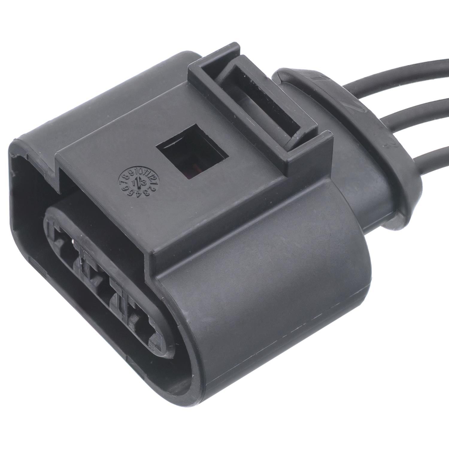 BWD PT2852 Engine Camshaft Position Sensor Connector product image 3 of 4