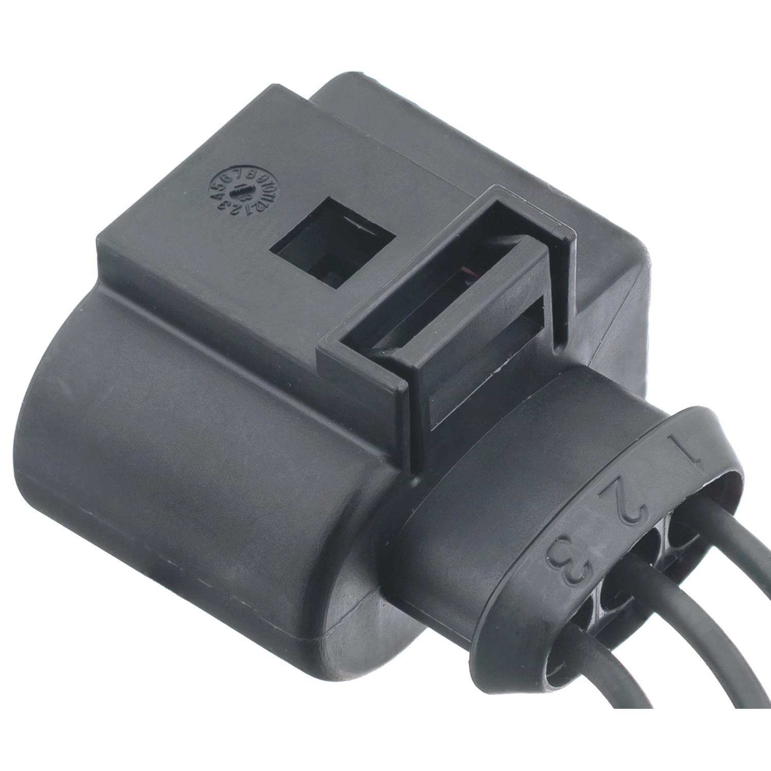 BWD PT2852 Engine Camshaft Position Sensor Connector product image 4 of 4