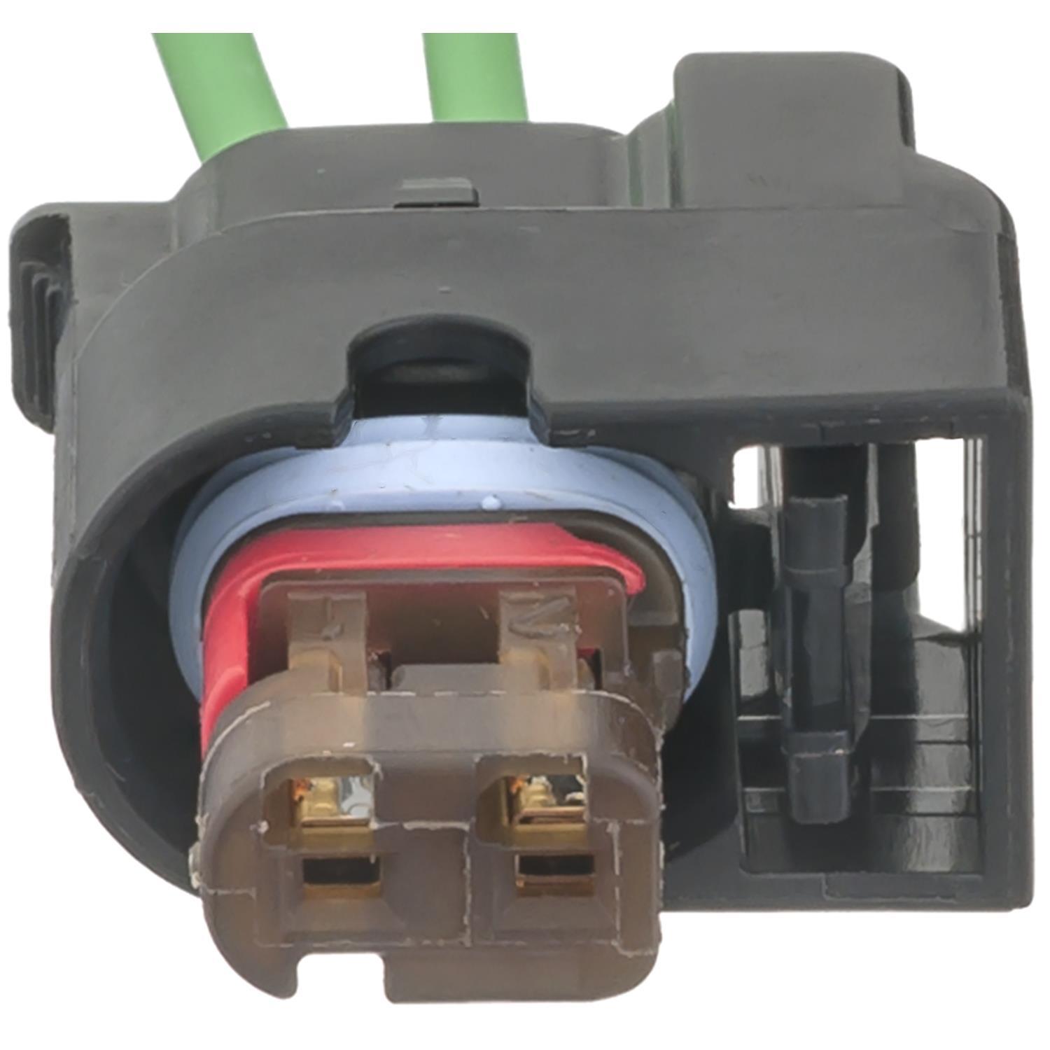 BWD PT2853 - Fuel Injector Connector BWD PT2853 Fuel Injector Connector product image 1 of 4