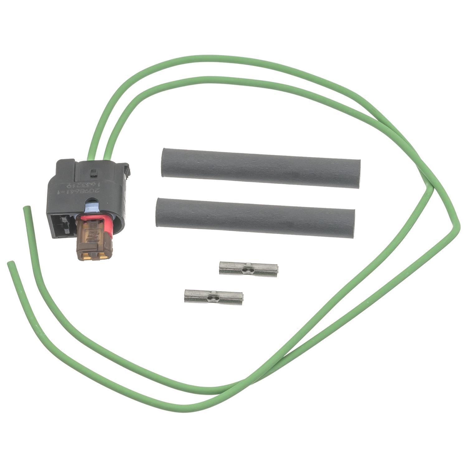 BWD PT2853 - Fuel Injector Connector BWD PT2853 Fuel Injector Connector product image 2 of 4