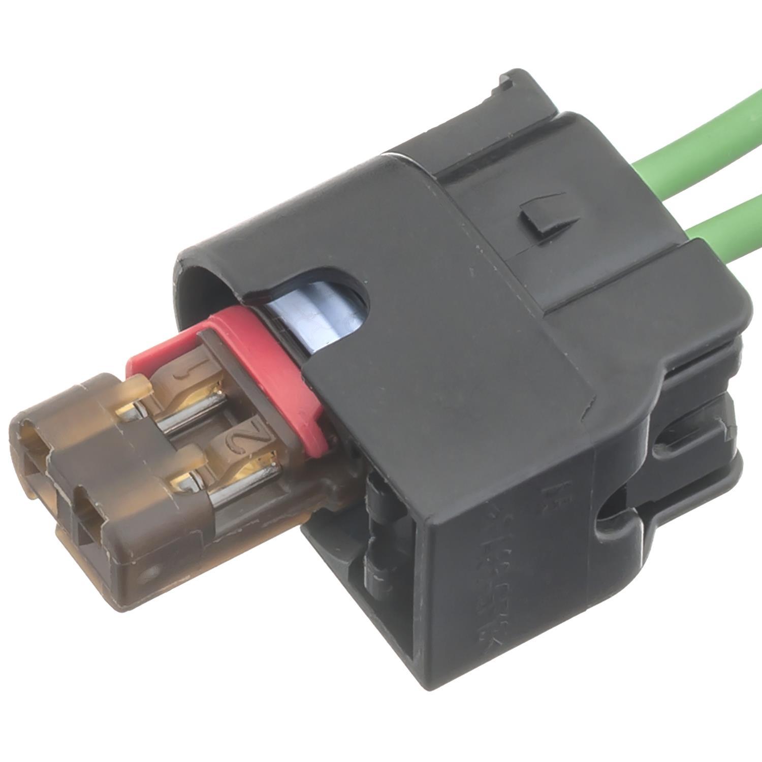 BWD PT2853 - Fuel Injector Connector BWD PT2853 Fuel Injector Connector product image 3 of 4