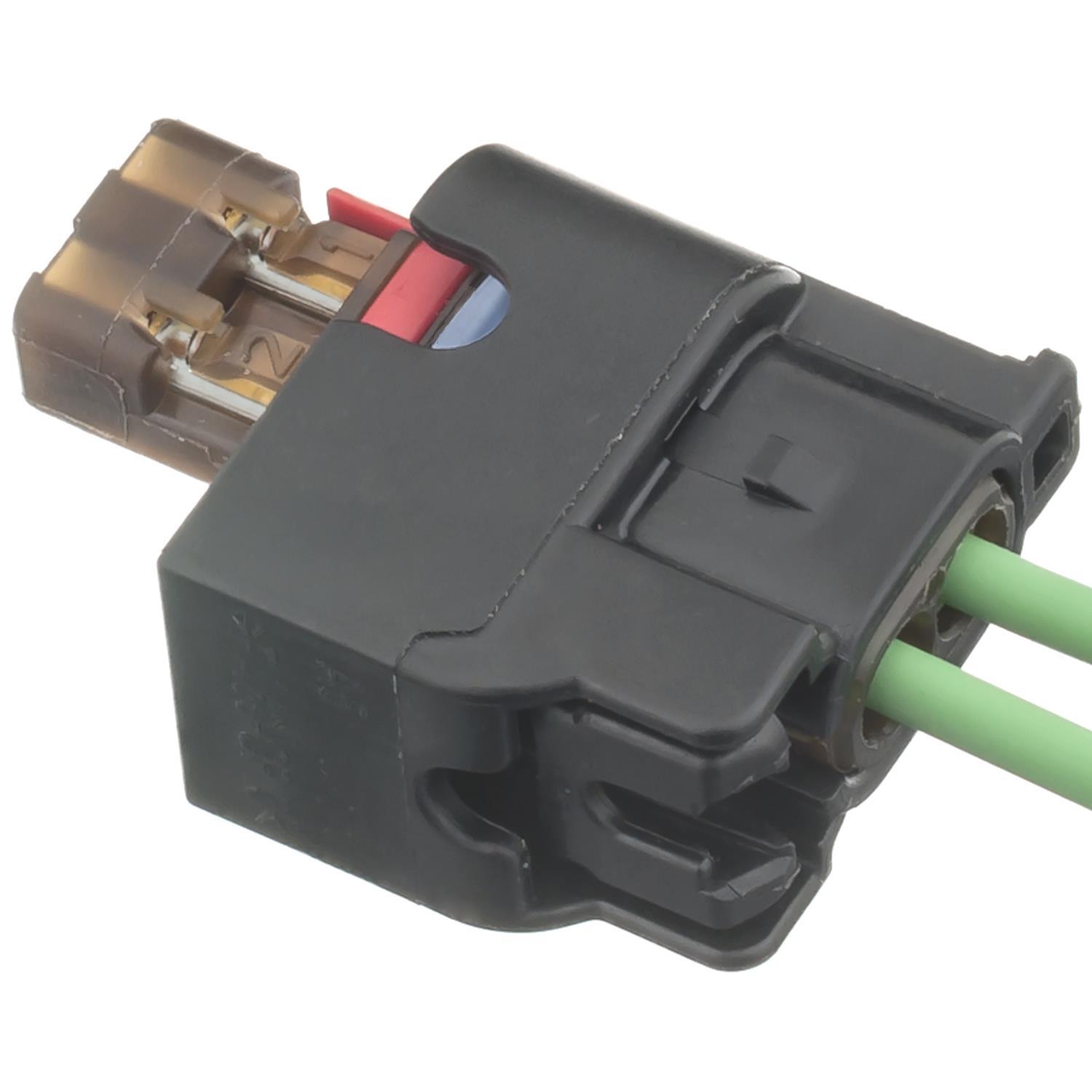 BWD PT2853 - Fuel Injector Connector BWD PT2853 Fuel Injector Connector product image 4 of 4