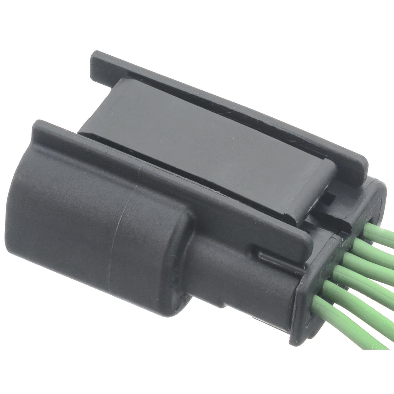 BWD PT2854 - Parking Aid Sensor Connector BWD PT2854 Lane Departure System Camera Connector product image 2 of 7