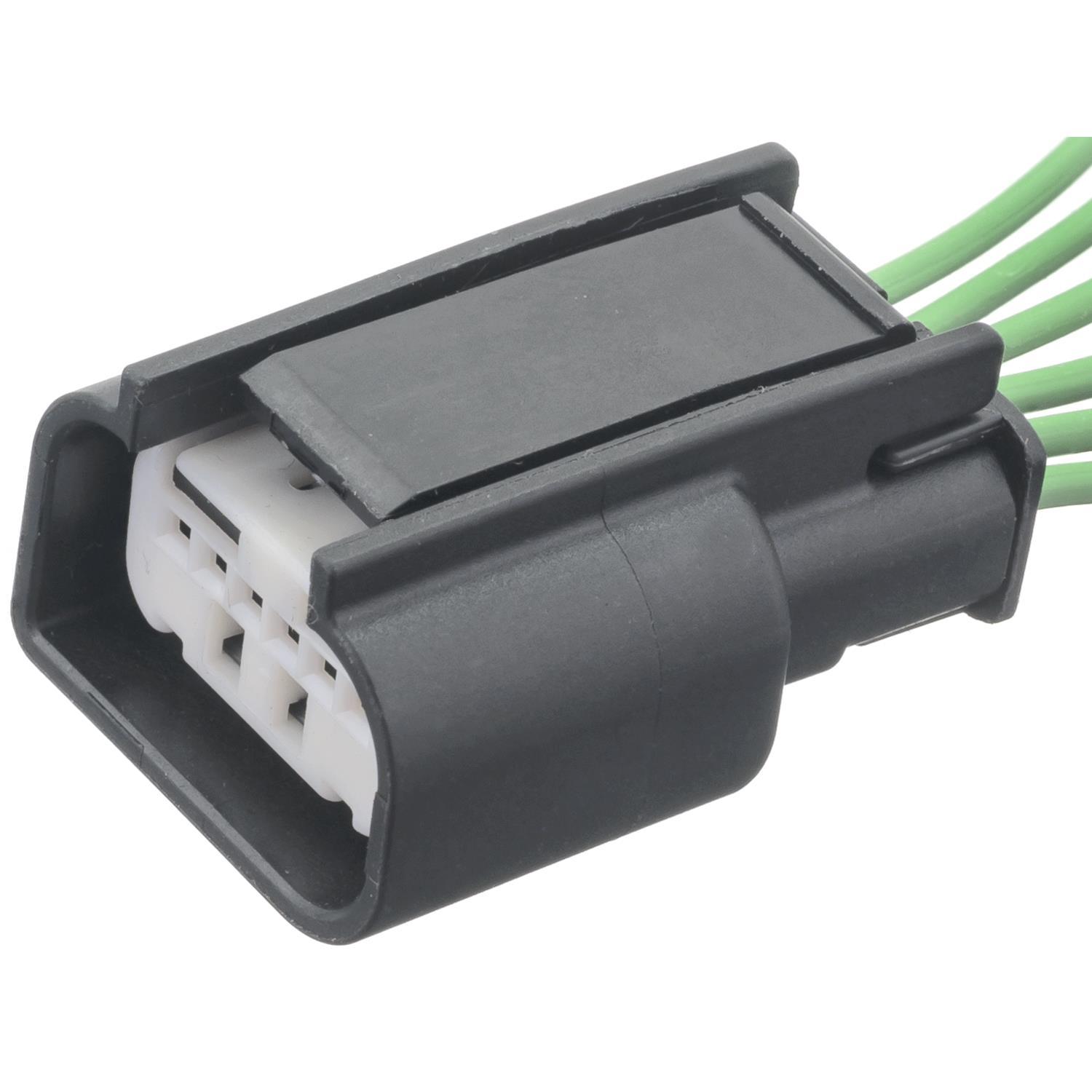 BWD PT2854 - Parking Aid Sensor Connector BWD PT2854 Lane Departure System Camera Connector product image 5 of 7