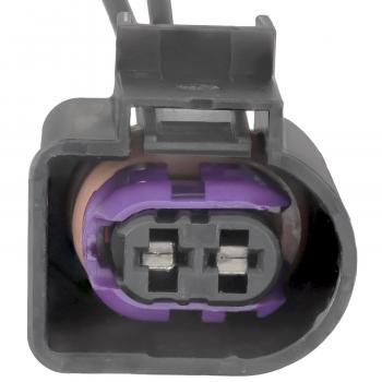 2006 Audi A4 Engine Crankshaft Position Sensor Connector BWD PT2856 image 1 of 4