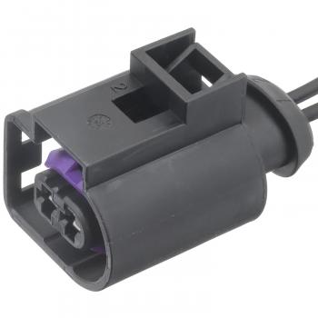 2006 Audi A4 Engine Crankshaft Position Sensor Connector BWD PT2856 image 3 of 4