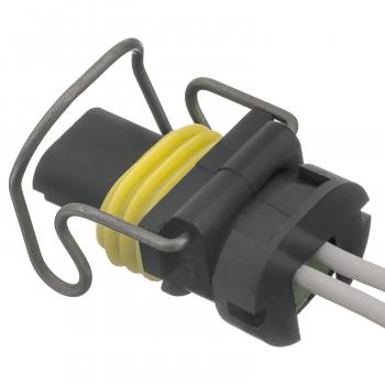 2006 GMC Sierra 3500 Turbocharger Boost Solenoid Connector BWD PT2858 image 4 of 4