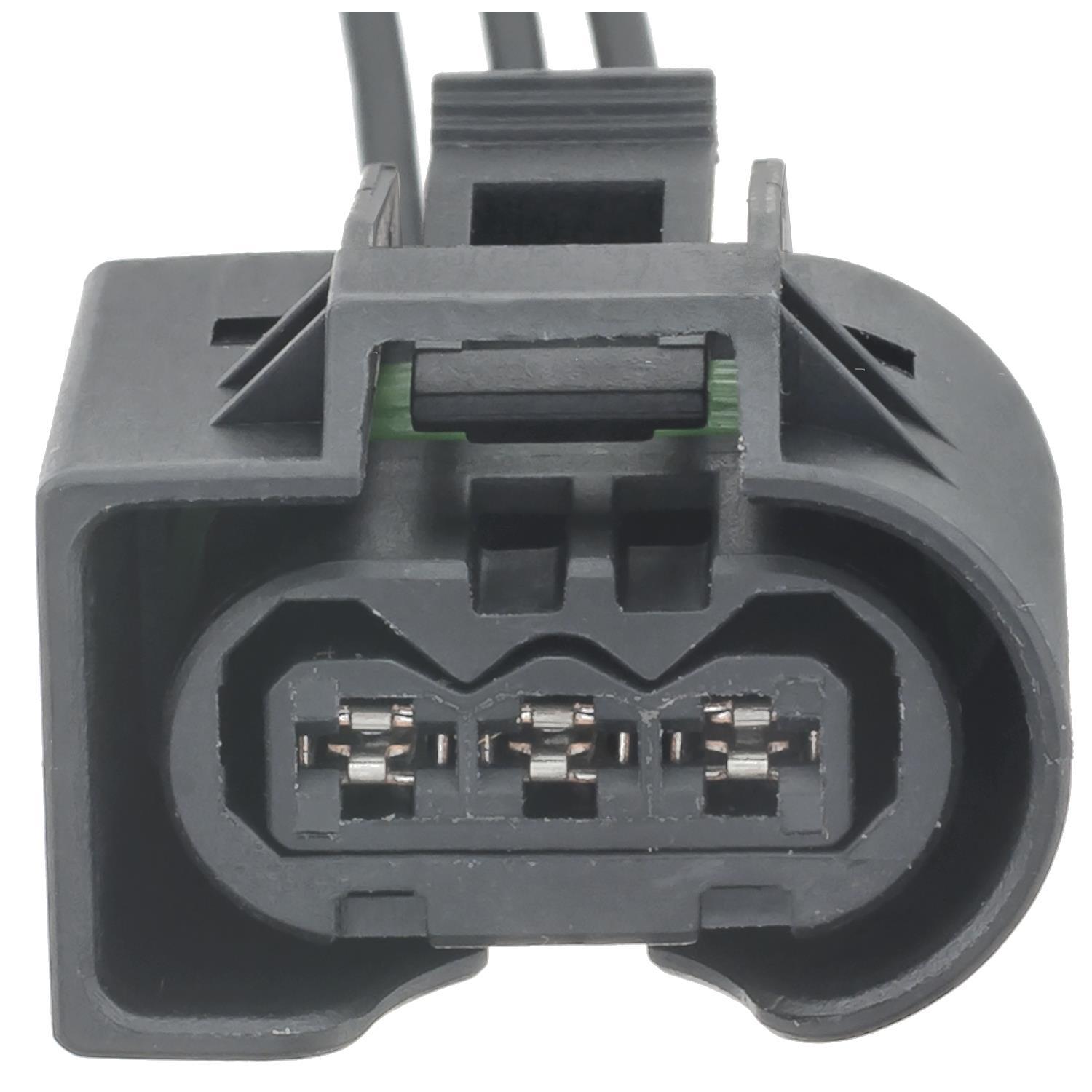 BWD PT2860 - Ignition Coil Connector BWD PT2860 Engine Camshaft Position Sensor Connector product image 1 of 4