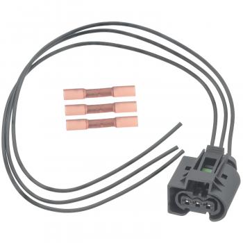 2010 Volvo S80 Manifold Absolute Pressure Sensor Connector BWD PT2860 image 2 of 4