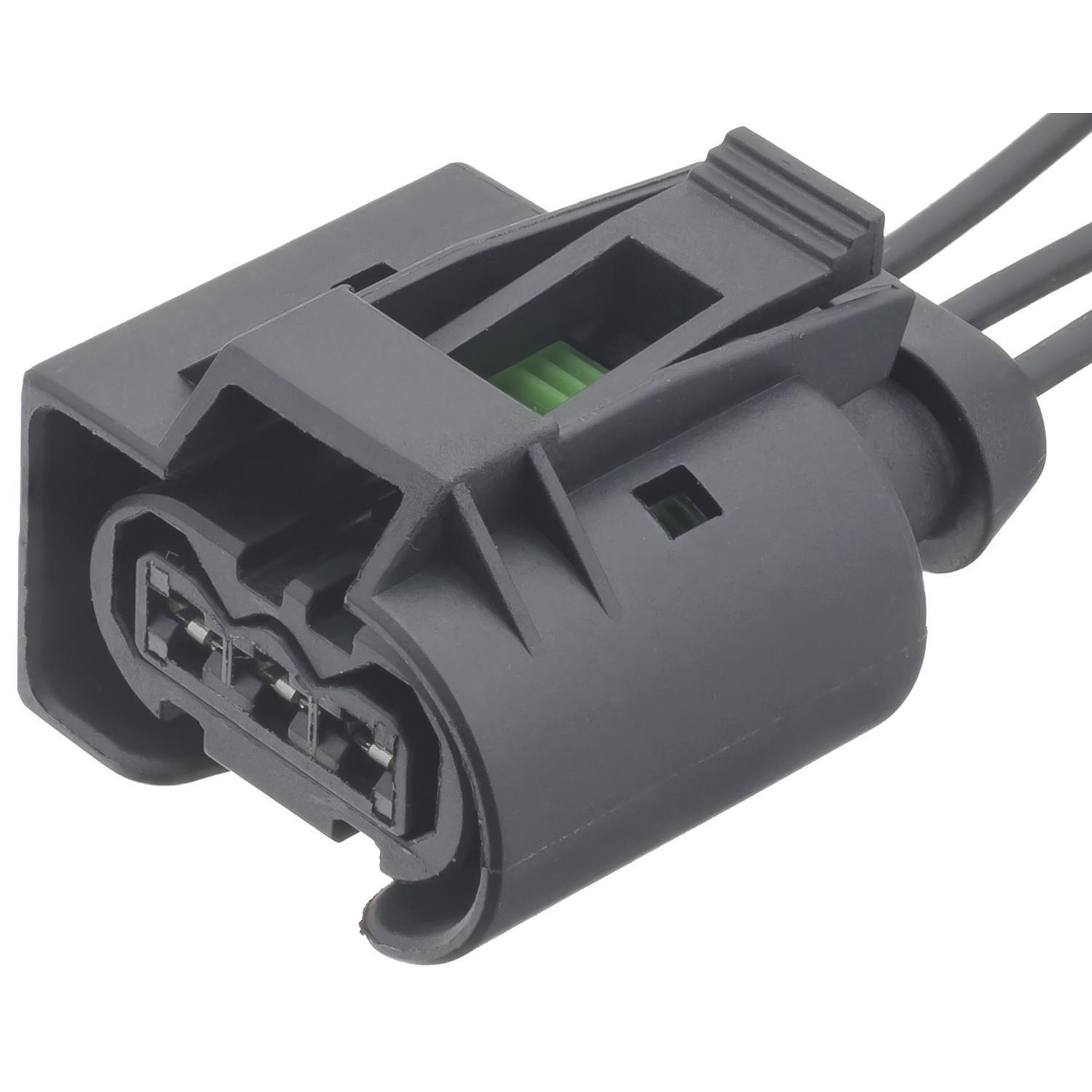 BWD PT2860 - Ignition Coil Connector BWD PT2860 Engine Camshaft Position Sensor Connector product image 3 of 4