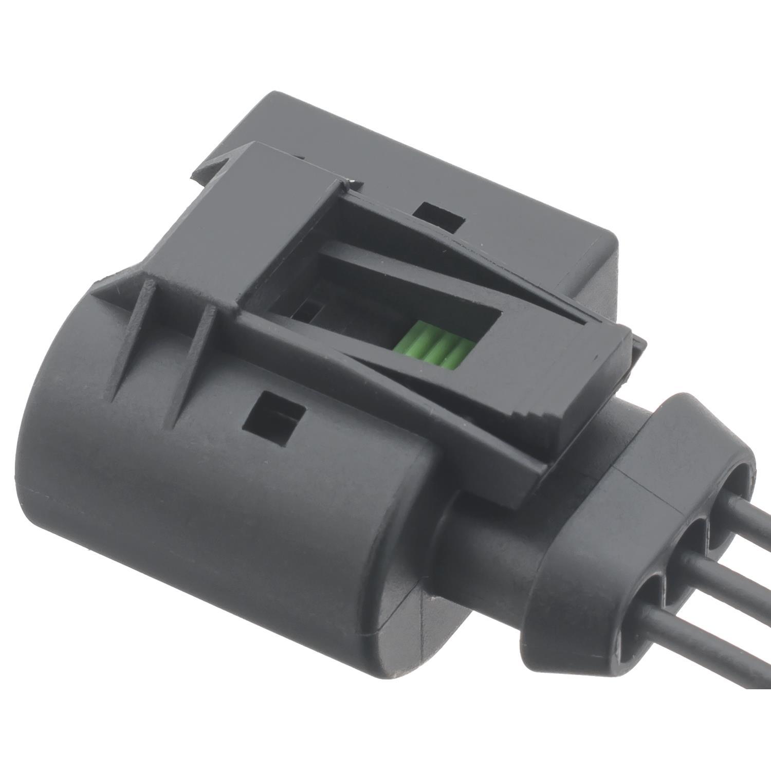 BWD PT2860 - Ignition Coil Connector BWD PT2860 Engine Camshaft Position Sensor Connector product image 4 of 4