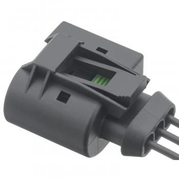 2010 Volvo S80 Manifold Absolute Pressure Sensor Connector BWD PT2860 image 4 of 4