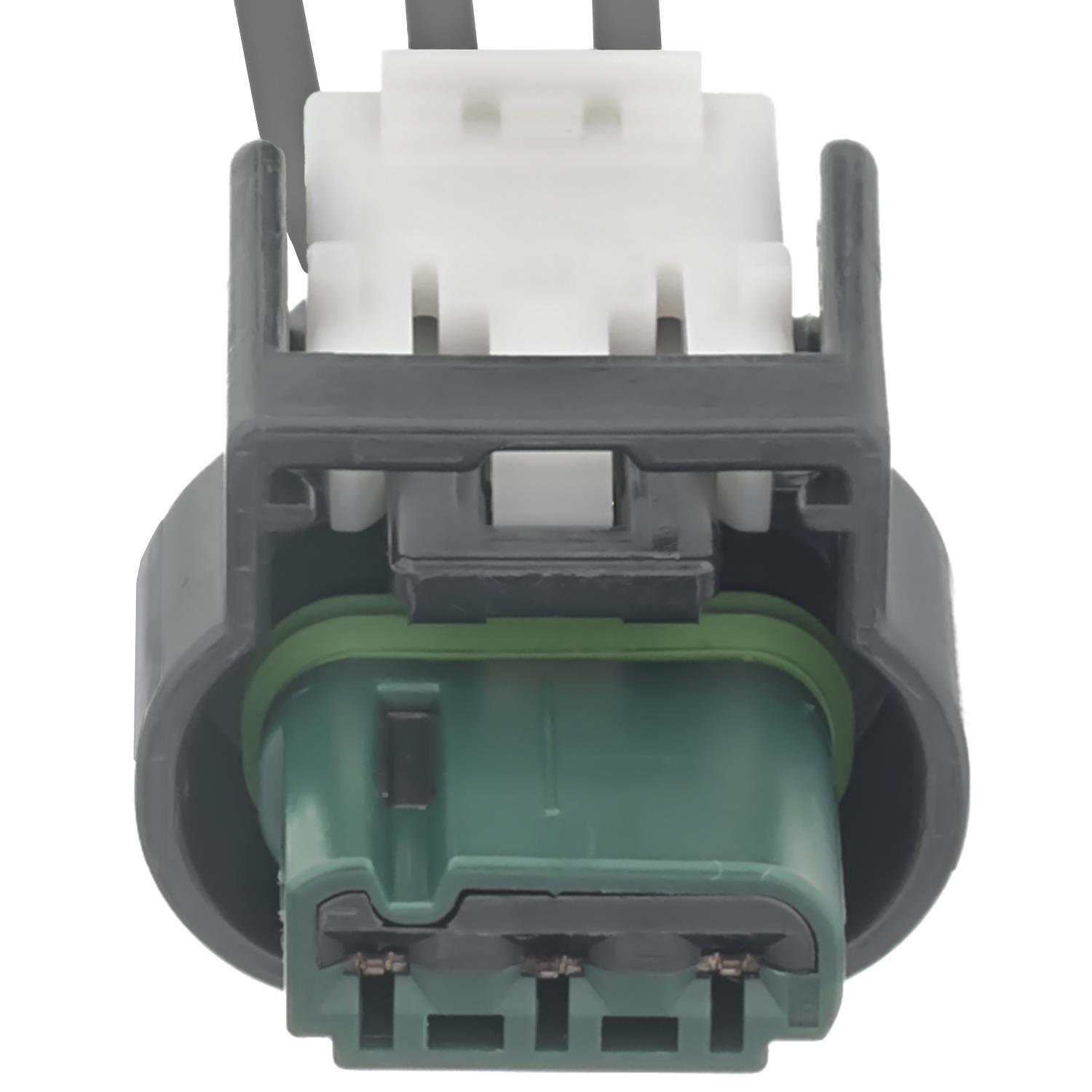 BWD PT2864 Ignition Coil Connector product image 1 of 4