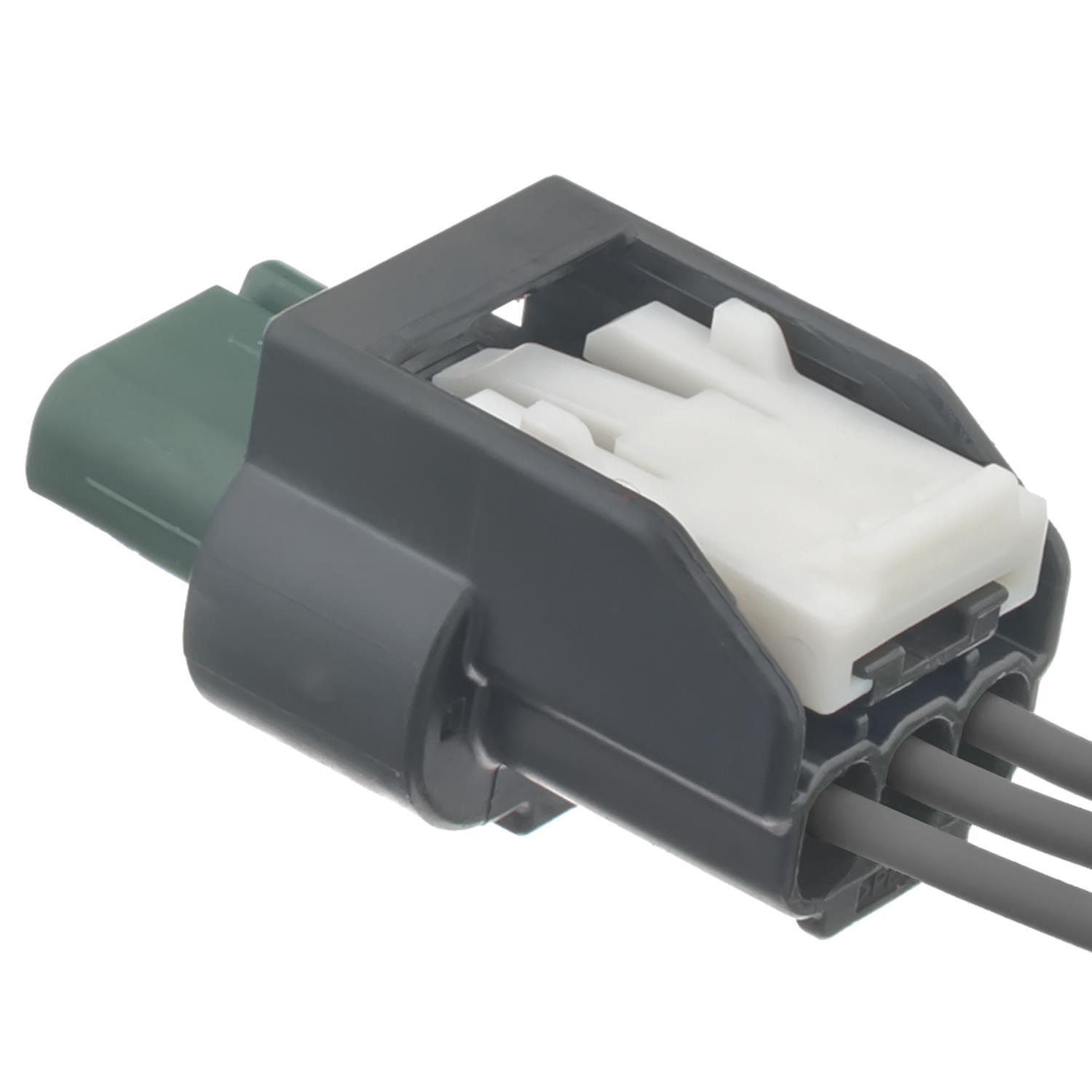 BWD PT2864 Ignition Coil Connector product image 2 of 4