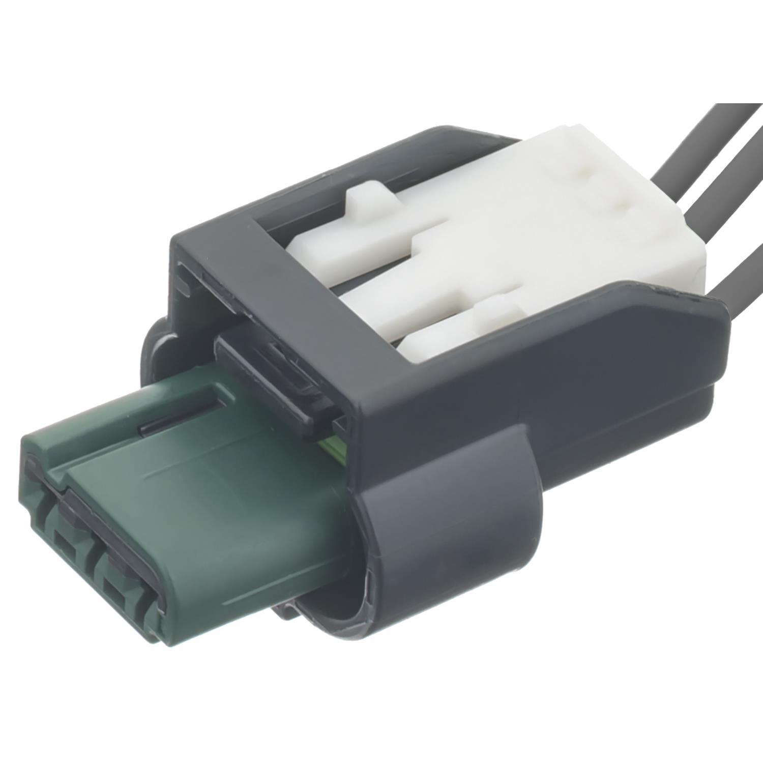 BWD PT2864 Ignition Coil Connector product image 4 of 4