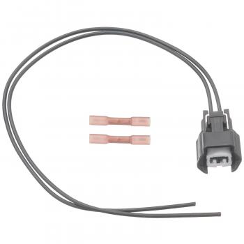 2010 Nissan GT-R Canister Vent Solenoid Connector BWD PT2870 image 4 of 4